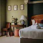 The Pheasant Spacious District Retreat Near Cartmel 그레인지오버샌즈