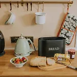아파트 The Pheasant Spacious District Retreat Near Cartmel *