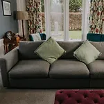 The Pheasant Spacious District Retreat Near Cartmel 그레인지오버샌즈