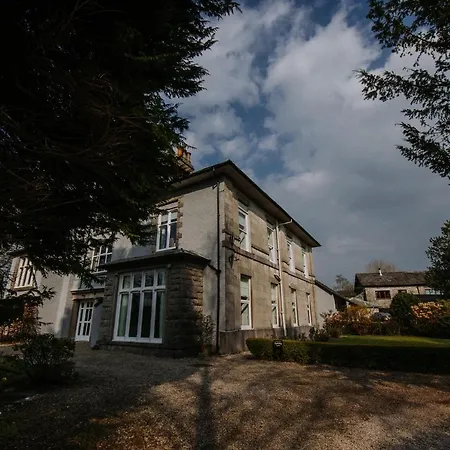 The Pheasant Spacious Georgian With Log Fire And Garden Views Διαμέρισμα