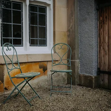 The Pheasant Spacious Georgian With Log Fire And Garden Views