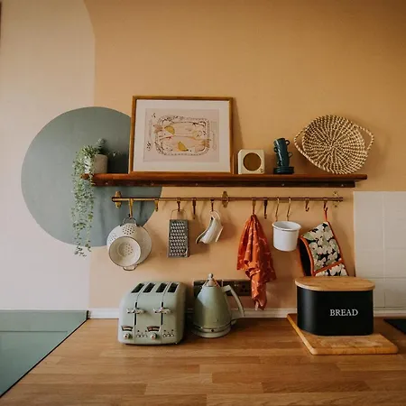 The Pheasant Spacious Georgian With Log Fire And Garden Views Διαμέρισμα