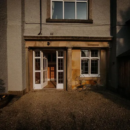 Διαμέρισμα The Pheasant Spacious Georgian With Log Fire And Garden Views *