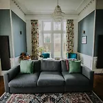 The Pheasant Spacious District Retreat Near Cartmel