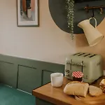 Apartamento The Pheasant Spacious District Retreat Near Cartmel