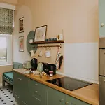 The Pheasant Spacious District Retreat Near Cartmel Apartamento *