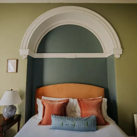 The Pheasant Spacious Georgian With Log Fire And Garden Views *