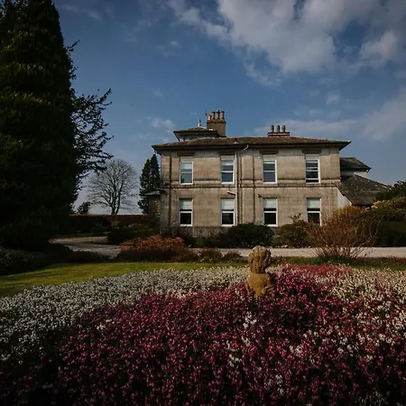 The Pheasant Spacious Georgian With Log Fire And Garden Views דירה