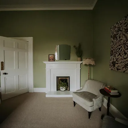 The Pheasant Spacious Georgian With Log Fire And Garden Views דירה