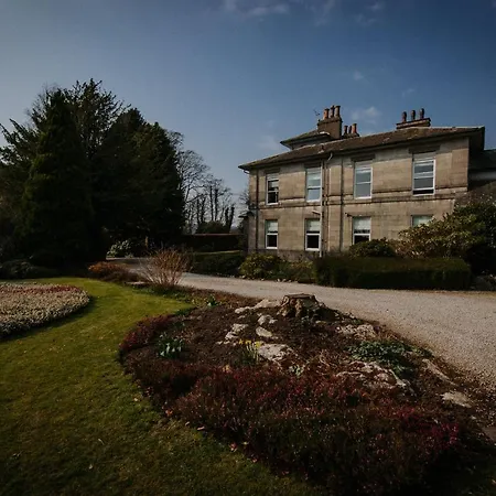 The Pheasant Spacious Georgian With Log Fire And Garden Views