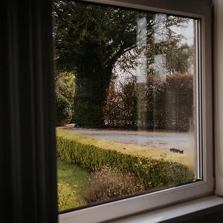 The Pheasant Spacious Georgian With Log Fire And Garden Views * Grange-over-Sands