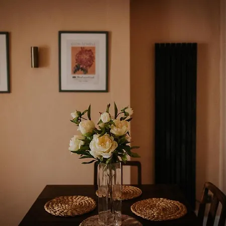 דירה The Pheasant Spacious Georgian With Log Fire And Garden Views