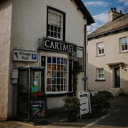 דירה The Pheasant Spacious Georgian With Log Fire And Garden Views