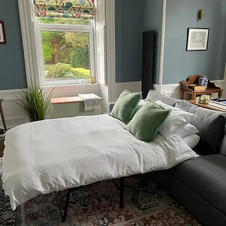 The Pheasant Spacious Georgian With Log Fire And Garden Views Appartement *