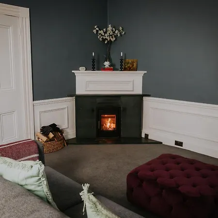 The Pheasant Spacious District Retreat Near Cartmel 아파트 그레인지오버샌즈