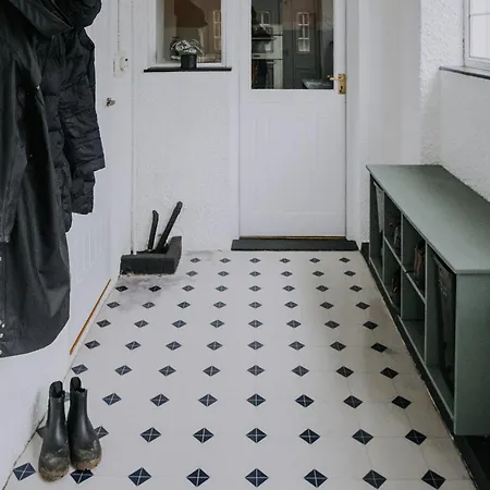 דירה The Pheasant Spacious District Retreat Near Cartmel Grange-over-Sands