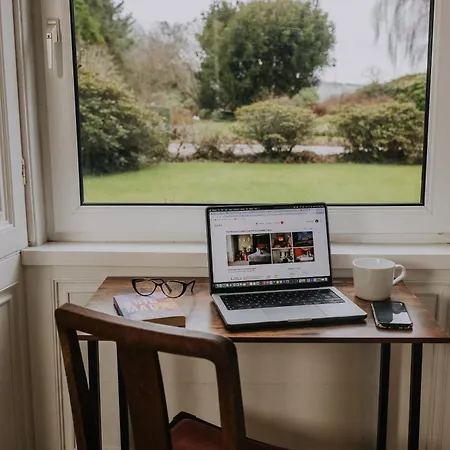דירה The Pheasant Spacious District Retreat Near Cartmel Grange-over-Sands