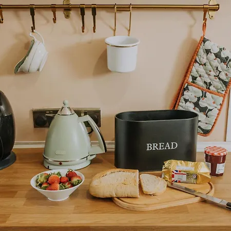 דירה The Pheasant Spacious District Retreat Near Cartmel *