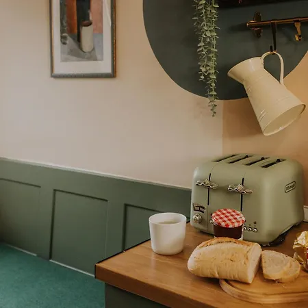 דירה The Pheasant Spacious District Retreat Near Cartmel