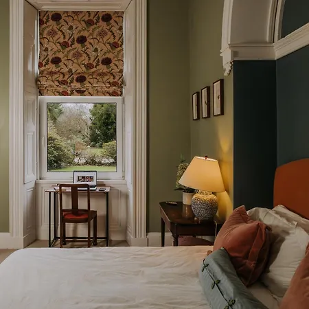 The Pheasant Spacious District Retreat Near Cartmel דירה Grange-over-Sands