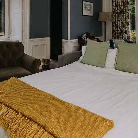 아파트 The Pheasant Spacious District Retreat Near Cartmel 그레인지오버샌즈