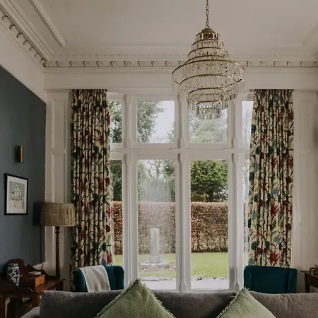 דירה The Pheasant Spacious District Retreat Near Cartmel Grange-over-Sands