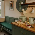 Appartement The Pheasant Spacious District Retreat Near Cartmel Grange-over-Sands